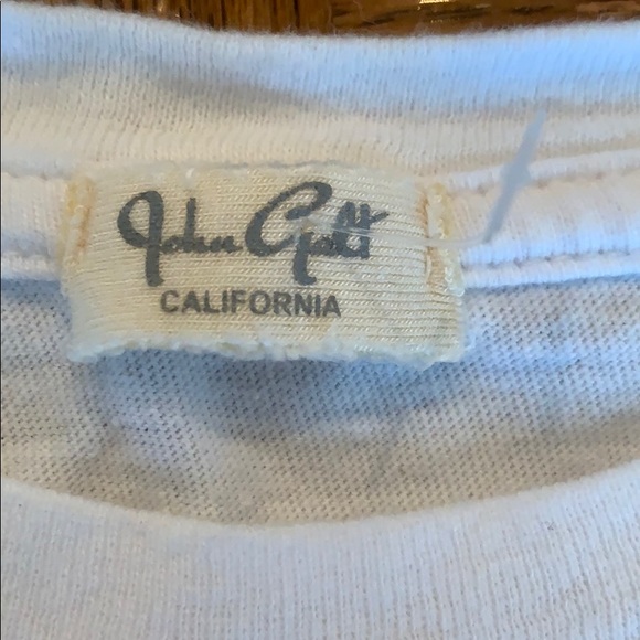 Rainbow Striped T-Shirt - Picture 3 of 4